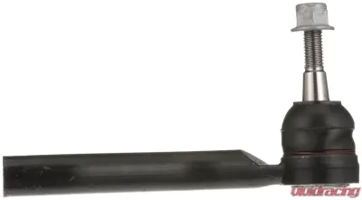 Delphi Tie Rod End Left Outer - TA6436