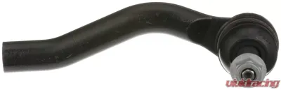 Delphi Tie Rod End Left Outer - TA6436