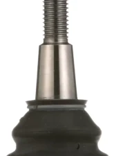 Delphi Tie Rod End Right Outer                                     - TA6438 - Image 6