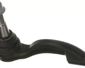 Delphi Tie Rod End Left Outer