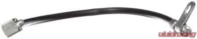 Delphi Steering Idler Arm Grease Hose Kit - TA6476