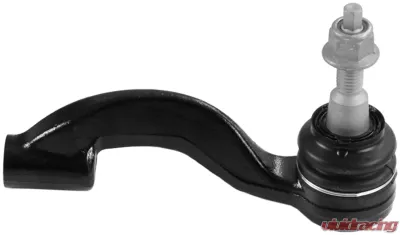 Delphi Tie Rod End Cadillac Right Outer - TA6483