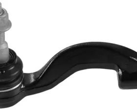 Delphi Tie Rod End Cadillac Left Outer