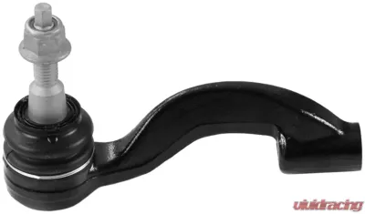 Delphi Tie Rod End Cadillac Left Outer - TA6484