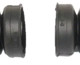 Delphi Rack and Pinion Bellows Kit Audi 80 1988