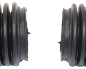Delphi Rack and Pinion Bellows Kit Front