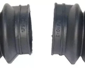 Delphi Rack and Pinion Bellows Kit Front