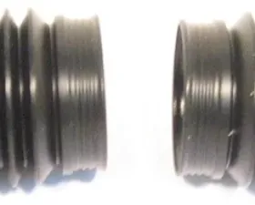 Delphi Rack and Pinion Bellows Kit Front