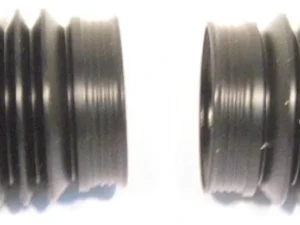 Delphi Rack and Pinion Bellows Kit Front - TBR4113 - Image 2