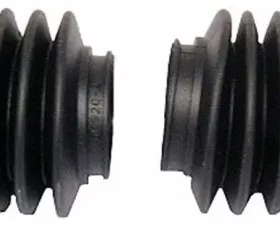 Delphi Rack and Pinion Bellows Kit Nissan Front