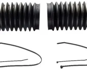 Delphi Rack and Pinion Bellows Kit BMW Front