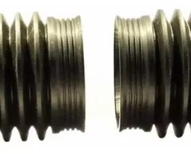 Delphi Rack and Pinion Bellows Kit Center