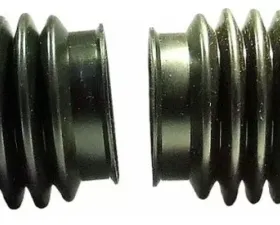 Delphi Rack and Pinion Bellows Kit Front