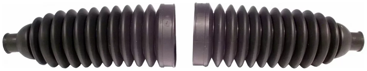 Delphi Rack and Pinion Bellows Kit Mercedes-Benz Front - TBR4237