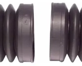 Delphi Rack and Pinion Bellows Kit Mercedes-Benz Front