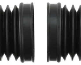 Delphi Rack and Pinion Bellows Kit Front