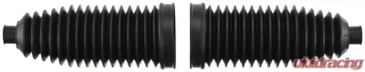Delphi Rack and Pinion Bellows Kit Front - TBR4250