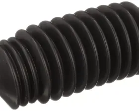 Delphi Rack and Pinion Bellows Kit Mazda 1990-1994