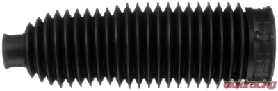 Delphi Rack and Pinion Bellows Kit Audi 80 Right 1988 - TBR5116