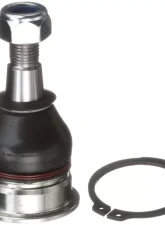 Delphi Ball Joint Front Lower                                     - TC1006 - Image 3