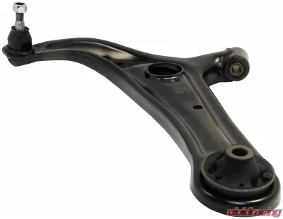Delphi Control Arm and Ball Joint Assembly Toyota Echo Front Left Lower 2000-2003 - TC1007