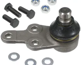 Delphi Ball Joint Jaguar X-type Front Lower 2002-2008