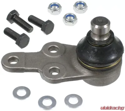Delphi Ball Joint Jaguar X-type Front Lower 2002-2008 - TC1016
