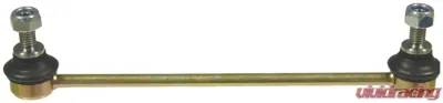Delphi Suspension Stabilizer Bar Link Kit Mini Cooper Rear 2002-2007 - TC1019
