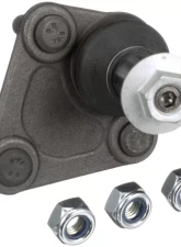 Delphi Ball Joint Audi Front Lower 2000-2006                                     - TC1042 - Image 5