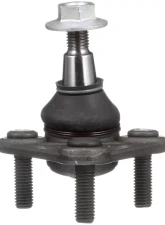 Delphi Ball Joint Audi Front Lower 2000-2006                                     - TC1042 - Image 6