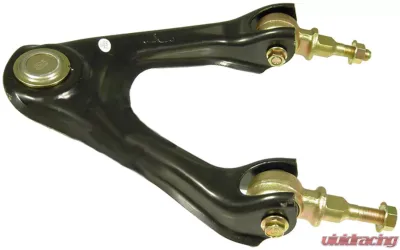 Delphi Control Arm and Ball Joint Assembly Front Left Upper - TC1043