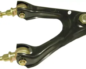 Delphi Control Arm and Ball Joint Assembly Front Right Upper