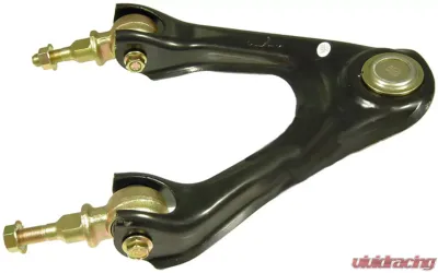 Delphi Control Arm and Ball Joint Assembly Front Right Upper - TC1044