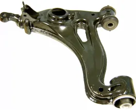 Delphi Control Arm Mercedes-Benz Front Left Lower