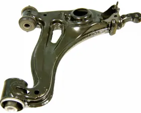 Delphi Control Arm Mercedes-Benz Front Right Lower