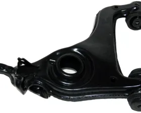 Delphi Control Arm Mercedes-Benz Front Left Lower