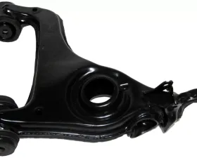 Delphi Control Arm Mercedes-Benz Front Right Lower