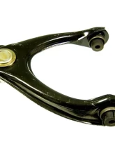 Delphi Control Arm and Ball Joint Assembly Front Left Upper                                     - TC1074 - Image 2