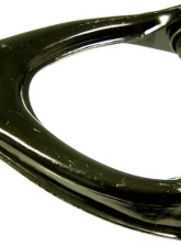 Delphi Control Arm and Ball Joint Assembly Front Left Upper                                     - TC1074 - Image 2