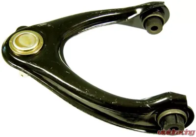 Delphi Control Arm and Ball Joint Assembly Front Left Upper - TC1074