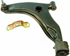 Delphi Control Arm and Ball Joint Assembly Volvo Front Left Lower 2000