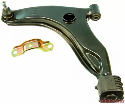 Delphi Control Arm and Ball Joint Assembly Volvo Front Left Lower 2000 - TC1090