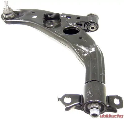 Delphi Control Arm and Ball Joint Assembly Front Left Lower - TC1102