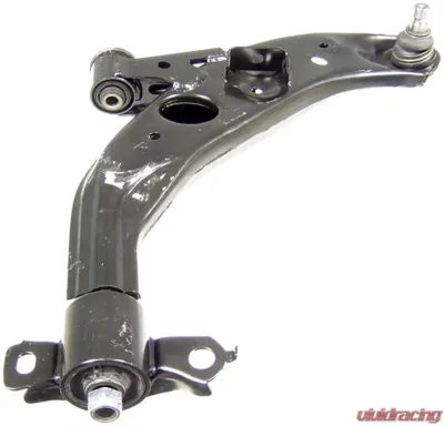 Delphi Control Arm and Ball Joint Assembly Front Right Lower - TC1103
