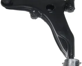 Delphi Control Arm and Ball Joint Assembly Front Left Lower