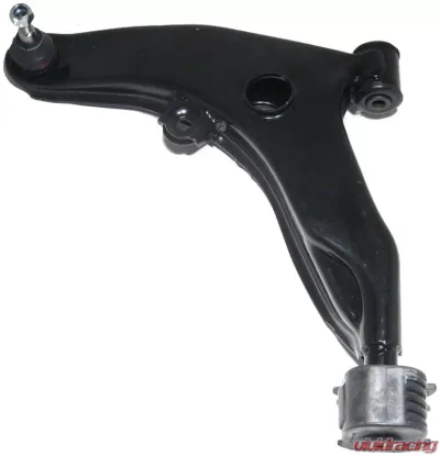 Delphi Control Arm and Ball Joint Assembly Front Left Lower - TC1116