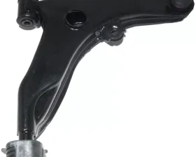 Delphi Control Arm and Ball Joint Assembly Front Right Lower