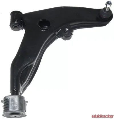 Delphi Control Arm and Ball Joint Assembly Front Right Lower - TC1117