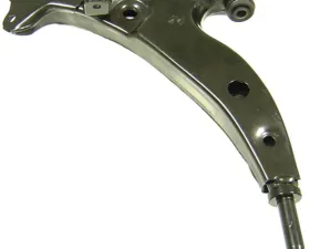Delphi Control Arm Toyota Corolla Front Left Lower 1993-1995