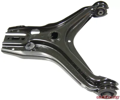 Delphi Control Arm Audi 80 Front Left Lower 1988 - TC1137